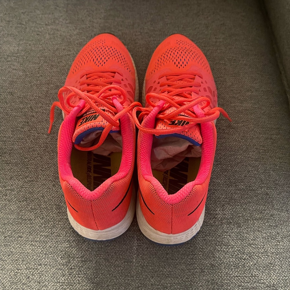 Nike Men’s Pegasus Shoes - Size 9.5 - Like New